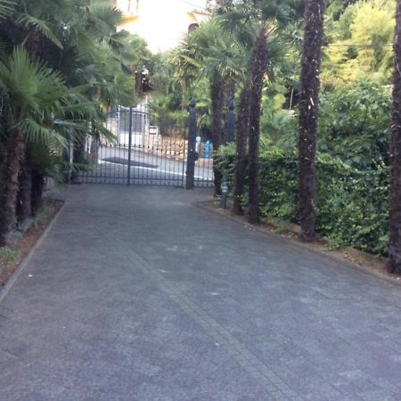 Apartman Mare Opatija Exterior photo