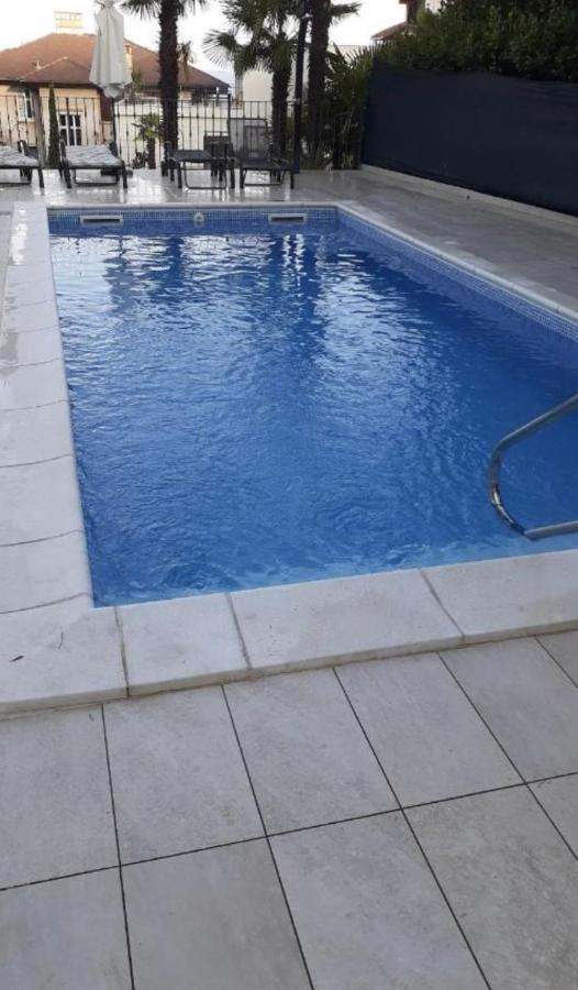 Apartman Mare Opatija Exterior photo